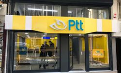 Tek bir şartı var: PTT her ay yardım yapacak