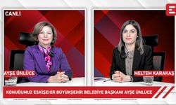 Net Soru - Konuğumuz Eskişehir Büyükşehir Belediye Başkanı Ayşe Ünlüce