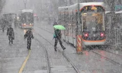 Kar geliyor! Eskişehirlilere tarih verildi; hazırlıklar başlasın