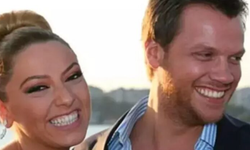 Sinan Akçıl’dan eski sevgilisi Hadise’ye olay gönderme: "Bensiz anca..."