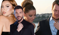 Sinan Akçıl Hadise'yi paylaştı! O paylaşım şoke etti