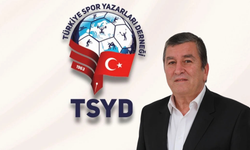 TSYD'ye kayyum atandı