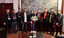 Başkan Ünlüce’den sürpriz Eskişehirspor paylaşımı