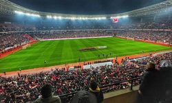 Türkiye, Eskişehirspor tribünlerini konuştu