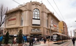 Eskişehir'de Kanatlı AVM tarih oldu: Artık yeni ismiyle hizmet verecek