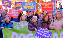 “Yürütmeyi durdurma kararının uygulanmasının takipçisiyiz”