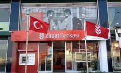 Hesabı olanlara duyuru! Ziraat kartı olanlara 2500 lira