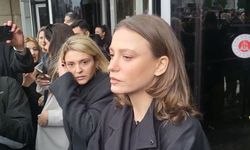 Serenay Sarıkaya'dan ilk açıklama: İfade verdikten sonra ilk kez konuştu