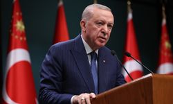 Cumhurbaşkanı Erdoğan: "Gün siyaset yapma değil, dayanışma, bir ve beraber olma günüdür"