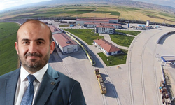 Hasanbey- OSB bağlantı yolu projesi nihayet hayata geçiyor