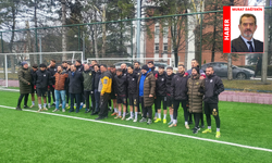 Anadolu Üniversitesi Futbol takımı, yeni sahibine kavuşuyor