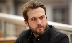 Aras Bulut İynemli'den acı haber