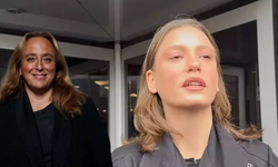 Ayşe Barım tehdit etti mi? Serenay Sarıkaya’nın ifadesi ortaya çıktı