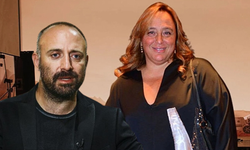 Ayşe Barım ve Halit Ergenç'in görüntüleri ortaya çıktı