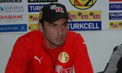 Burak Yılmaz yıllar sonra itiraf etti: "Eskişehirspor'da oynadığım dönemde..."