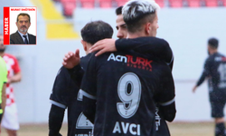 Cengizhan Avcı: "Eskişehirspor’da kaldığım için mutluyum"