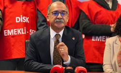 CHP’li Arslan iktidara yüklendi: “Emeklilerin bir ev, bir araba alma hayallerini bile çaldınız”