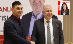 CHP’li meclis üyesi Zafer Partisi’ne katıldı! Rozetini Özdağ taktı