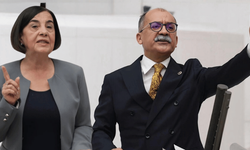 CHP'li vekillerden Ümit Özdağ'ın gözaltı kararına tepki