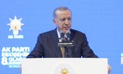 Cumhurbaşkanı Erdoğan: "Eskişehir’i fetret döneminden kurtaracağız"