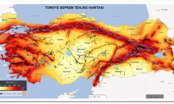 4 fay şehrin içinde! Deprem uzmanından 7 büyüklüğünde deprem uyarısı