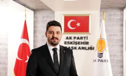 EMŞAV İl Başkanı Çil, AK Parti’de yeni görevine başladı