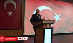 Entegrasyon ve Dijital Sistemlerle Etkin Hizmet Sunumu konulu toplantı gerçekleştirildi