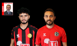 Eskişehirspor'da ayrılık rüzgarı devam ediyor