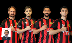 Eskişehirspor’da transfer raporu