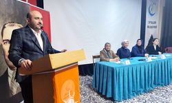 AK Parti Eskişehir Sakarya Nehri için buluştu