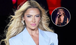 Hadise'nin Narin için söylediği şarkı büyük tepki topladı: "Dalga mı geçiyorsun Hadise?"