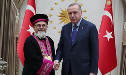 Hahambaşı Rav İsak Haleva hayatını kaybetti