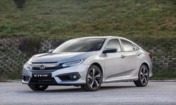 Fiat Egea'ya taş çıkartacak: Honda Civic için hem indirim hem de taksit