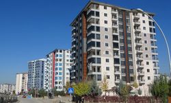 Konut almak isteyene son şans: 13 bin lira taksitle 2+1 3+1 daireler satılacak