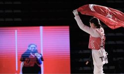 Anadolu Üniversiteli sporculardan büyük başarı