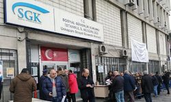 SGK resmen duyurdu: Artık bu kişiler iki maaş birden alacak