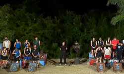 Survivor 2025'te ilk diskalifiye! Survivor'a veda etti