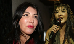 Ünlü şarkıcı Hande Yener Eskişehir'de yaşadığı o anıyı anlattı: Çok şaşırdı