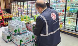 Eskişehir'de fahiş fiyata geçiş yok: 1 milyon TL'den fazla ceza kesildi