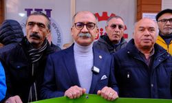 CHP’li İbrahim Arslan’dan iktidara Kaymaz çağrısı: “Eskişehir’in çıkarlarını birlikte koruyalım”