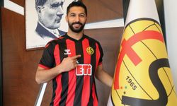 Eskişehirspor'da imzalar arka arkaya geldi