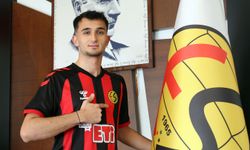 Eskişehirspor kanat oyuncusunu buldu