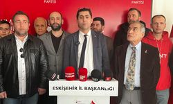 Zafer Partisi Eskişehir Teşkilatı: “Ümit Özdağ’a yapılan kanunsuzluk Türk milletine yapılmıştır”