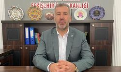 Faruk Güler: Eskişehir artık icraat bekliyor