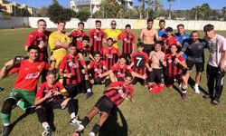 Eskişehirspor U19, İstanbul yolcusu