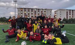 Eskişehirspor Kadın Futbol Takımı Uşak yolcusu