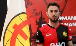 Eskişehirspor’da ilk ayrılık