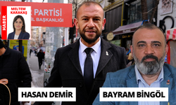 Zafer Partisi Eskişehir İl Başkanı Demir: “Bayram Bingöl’ün bölge başkanlığı talebini Genel Başkan kabul etmedi”