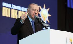 Cumhurbaşkanı Erdoğan: "Dar gelirliyi rahatlatacağız"