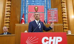 CHP Lideri Özel: "Teğmenlerin tazminatını ödemeye hazırız"